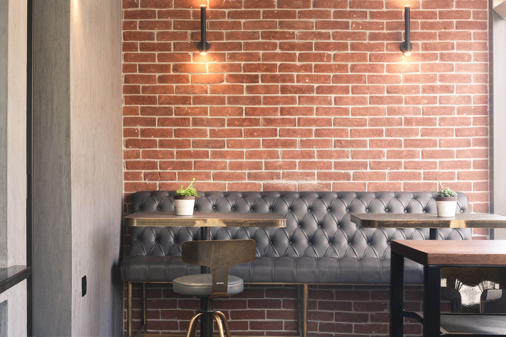 Bitters Cocktail Wine Bar Zakynthos από Σοφία Καμπιώτη Διακόσμηση