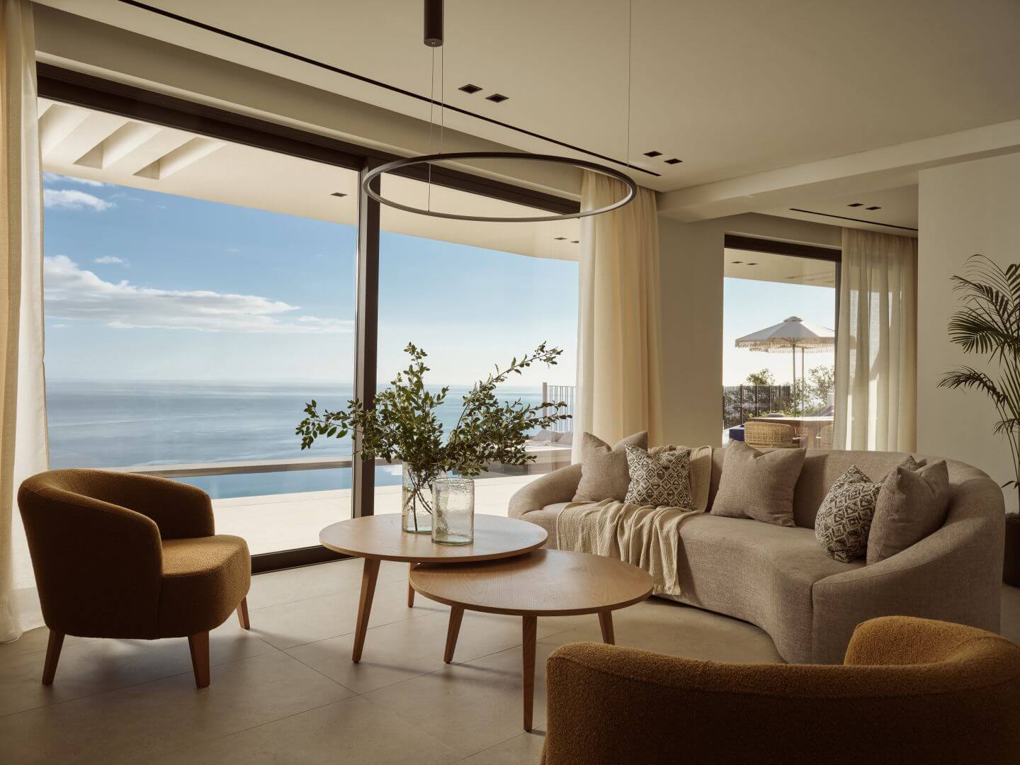 Sofia Kampioti architecture, interior design and object design